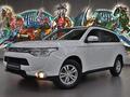 Mitsubishi Outlander 2013 годаүшін7 890 000 тг. в Алматы