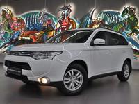 Mitsubishi Outlander 2013 года за 7 890 000 тг. в Алматы