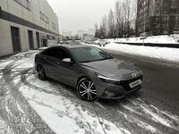 Hyundai Elantra 2023 года за 12 350 000 тг. в Алматы