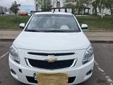 Chevrolet Cobalt 2023 года за 4 500 000 тг. в Астана