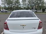 Chevrolet Cobalt 2023 года за 4 500 000 тг. в Астана – фото 3