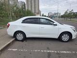 Chevrolet Cobalt 2023 года за 4 500 000 тг. в Астана – фото 4