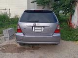 Honda Odyssey 2002 годаfor3 300 000 тг. в Алматы – фото 4