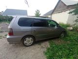 Honda Odyssey 2002 годаfor3 300 000 тг. в Алматы – фото 5