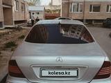 Mercedes-Benz S 320 1999 годаүшін2 700 000 тг. в Шымкент – фото 2