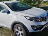 Kia Sportage 2014 года за 8 000 000 тг. в Костанай – фото 4