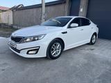 Kia K5 2014 года за 8 000 000 тг. в Шымкент