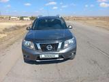 Nissan Terrano 2017 года за 6 700 000 тг. в Жезказган