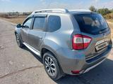Nissan Terrano 2017 года за 6 700 000 тг. в Жезказган – фото 4