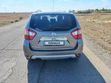 Nissan Terrano 2017 года за 6 700 000 тг. в Жезказган – фото 5