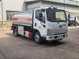 FAW  ПРОДАМ НОВЫЙ БЕНЗОВОЗ ТОПЛИВОЗАПРАВЩИК FAW ОК 2025 года за 1 000 тг. в Алматы – фото 4
