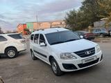 ВАЗ (Lada) Largus 2014 годаfor3 800 000 тг. в Астана – фото 3