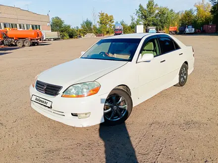 Toyota Mark II 2002 года за 4 500 000 тг. в Павлодар – фото 3