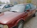 Audi 80 1994 годаүшін900 000 тг. в Усть-Каменогорск – фото 4