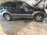 Задний мост Редуктор Киа Соренто 2005г Kia Sorento 2, 5 дизель на автоматүшін10 000 тг. в Костанай – фото 3