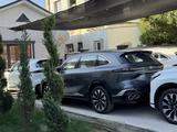 Changan CS75 Plus 2025 года за 14 299 000 тг. в Шымкент – фото 3