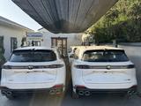 Changan CS75 Plus 2025 года за 14 299 000 тг. в Шымкент