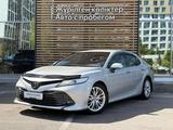 Toyota Camry Luxe 2021 годаүшін12 800 000 тг. в Астана
