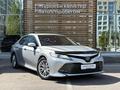Toyota Camry Luxe 2021 года за 12 800 000 тг. в Астана – фото 19