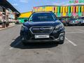 Subaru Outback 2018 годаүшін12 000 000 тг. в Алматы – фото 3