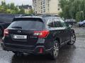 Subaru Outback 2018 года за 12 000 000 тг. в Алматы – фото 5