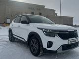 Kia Seltos 2024 годаүшін9 777 777 тг. в Кокшетау – фото 3