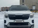 Kia Seltos 2024 годаүшін9 777 777 тг. в Кокшетау – фото 2