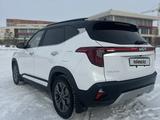 Kia Seltos 2024 годаүшін9 777 777 тг. в Кокшетау – фото 5