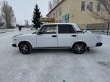 ВАЗ (Lada) 2107 2007 годаfor1 500 000 тг. в Курчум