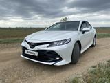 Toyota Camry 2019 годаүшін13 900 000 тг. в Астана – фото 5