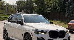 BMW X5 2019 года за 29 000 000 тг. в Алматы – фото 2