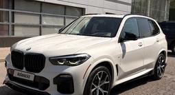 BMW X5 2019 года за 29 000 000 тг. в Алматы – фото 3