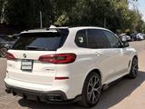 BMW X5 2019 года за 29 000 000 тг. в Алматы – фото 4