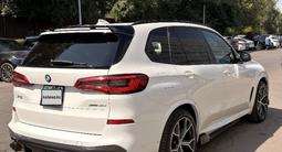 BMW X5 2019 года за 29 000 000 тг. в Алматы – фото 4