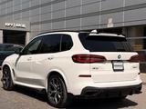 BMW X5 2019 года за 29 000 000 тг. в Алматы – фото 5
