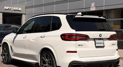 BMW X5 2019 года за 29 000 000 тг. в Алматы – фото 5