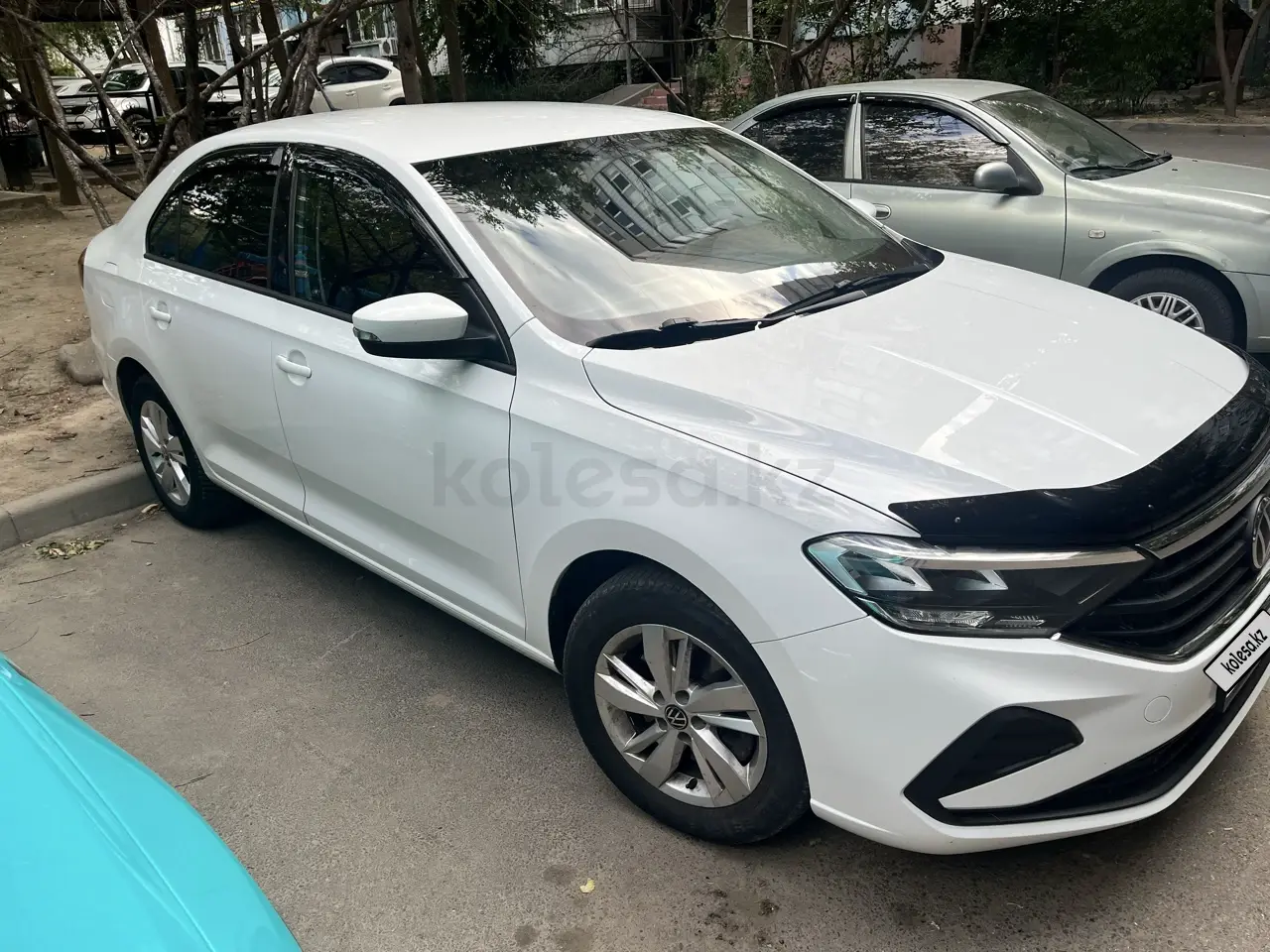 Volkswagen Polo, 2022