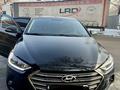 Hyundai Elantra 2018 года за 8 800 000 тг. в Алматы – фото 22