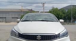 Suzuki Ciaz 2025 года за 11 000 000 тг. в Кызылорда – фото 4