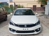 Suzuki Ciaz 2025 годаүшін11 690 000 тг. в Кызылорда
