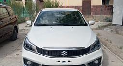 Suzuki Ciaz 2025 года за 11 000 000 тг. в Кызылорда