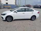 Suzuki Ciaz 2025 годаүшін11 690 000 тг. в Кызылорда – фото 2