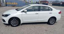 Suzuki Ciaz 2025 года за 11 000 000 тг. в Кызылорда – фото 2