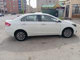 Suzuki Ciaz 2025 годаүшін11 690 000 тг. в Кызылорда – фото 3