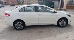 Suzuki Ciaz 2025 года за 11 000 000 тг. в Кызылорда – фото 3