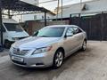 Toyota Camry 2006 года за 5 000 000 тг. в Шымкент – фото 2