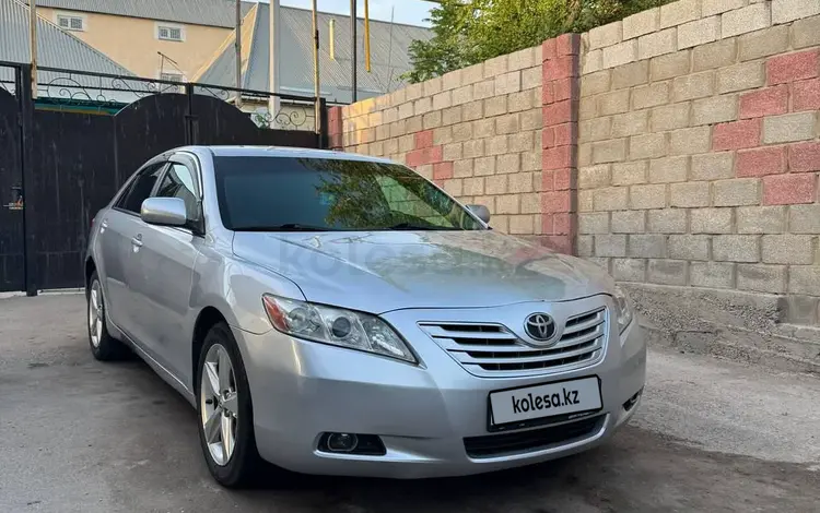 Toyota Camry 2006 года за 5 000 000 тг. в Шымкент