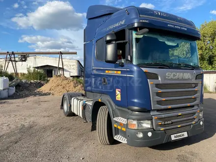 Scania  G-series 2015 года за 15 500 000 тг. в Караганда – фото 2