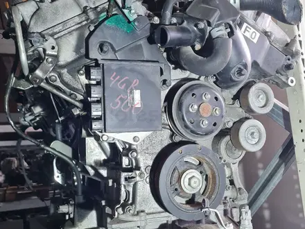 Двигатель 4GR-FE 2.5үшін500 000 тг. в Астана – фото 2