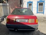 Audi 80 1990 годаfor800 000 тг. в Семей – фото 2